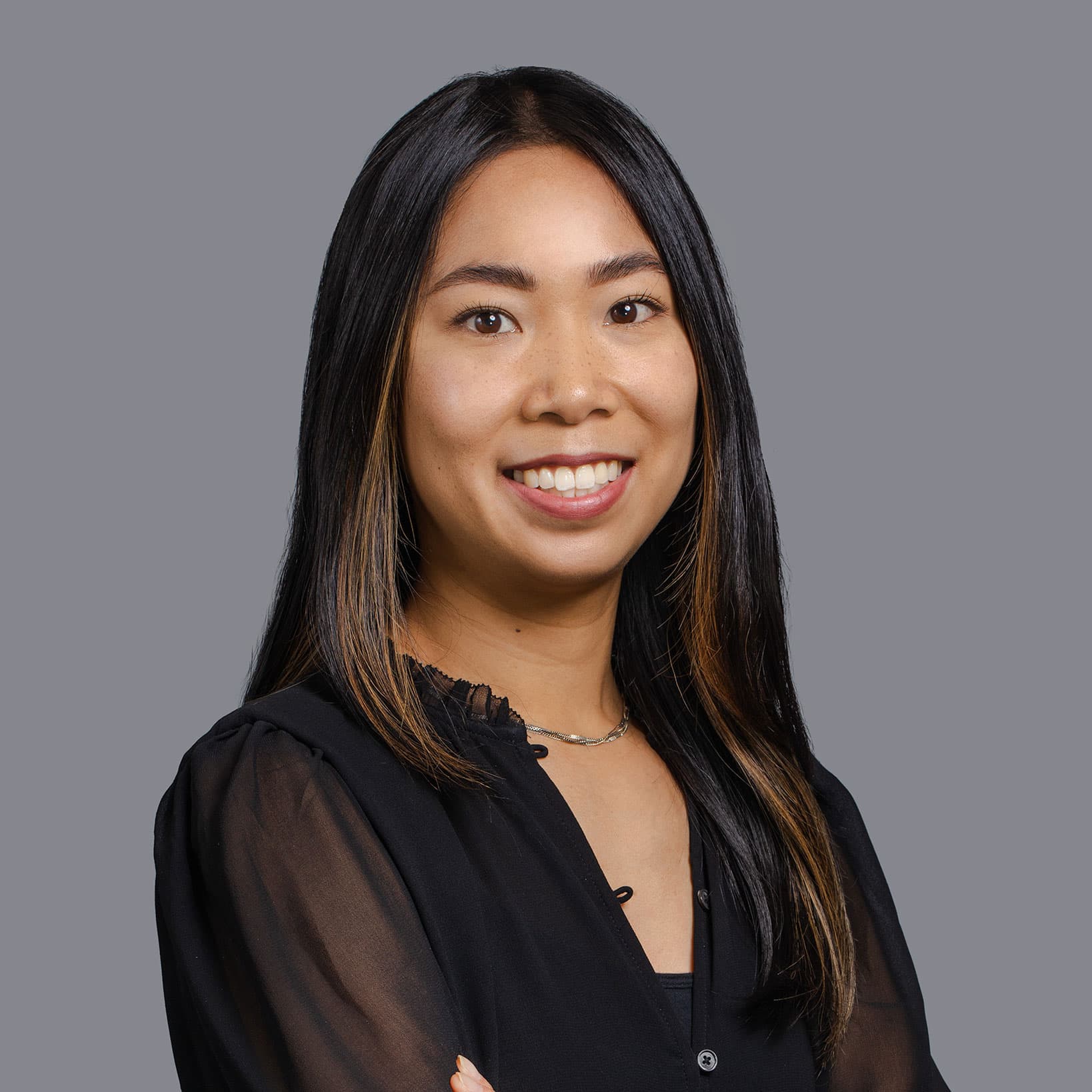 Dr. Jessica Lam