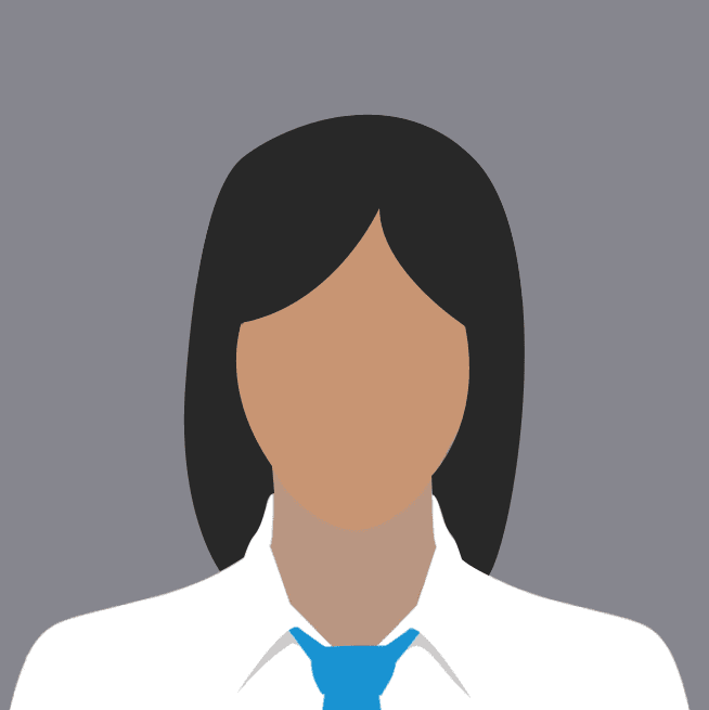 Dr. Zenah Gheblawi