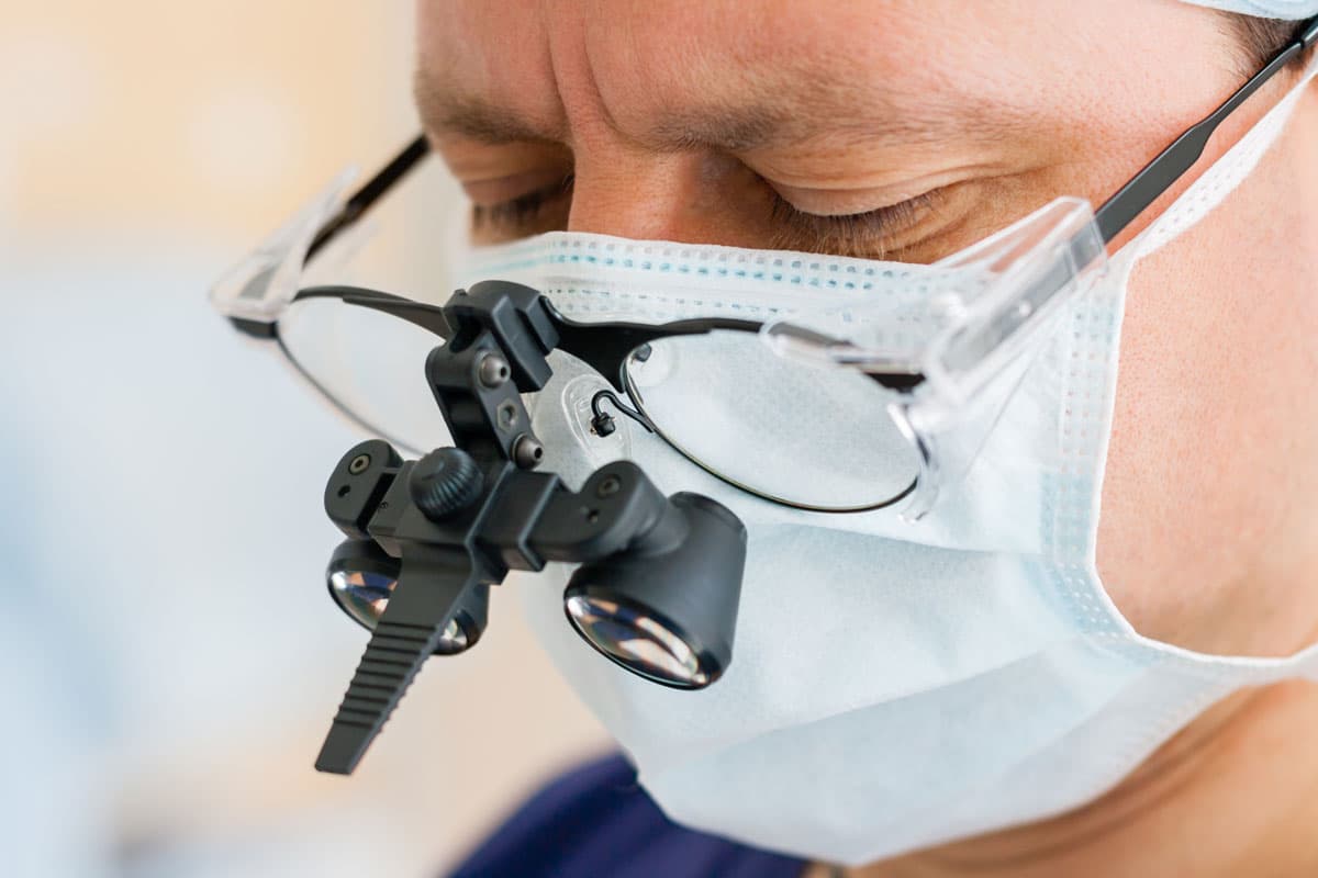 Emergency Eye Care
