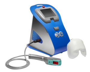 Eye-Light IPL and LLLT device